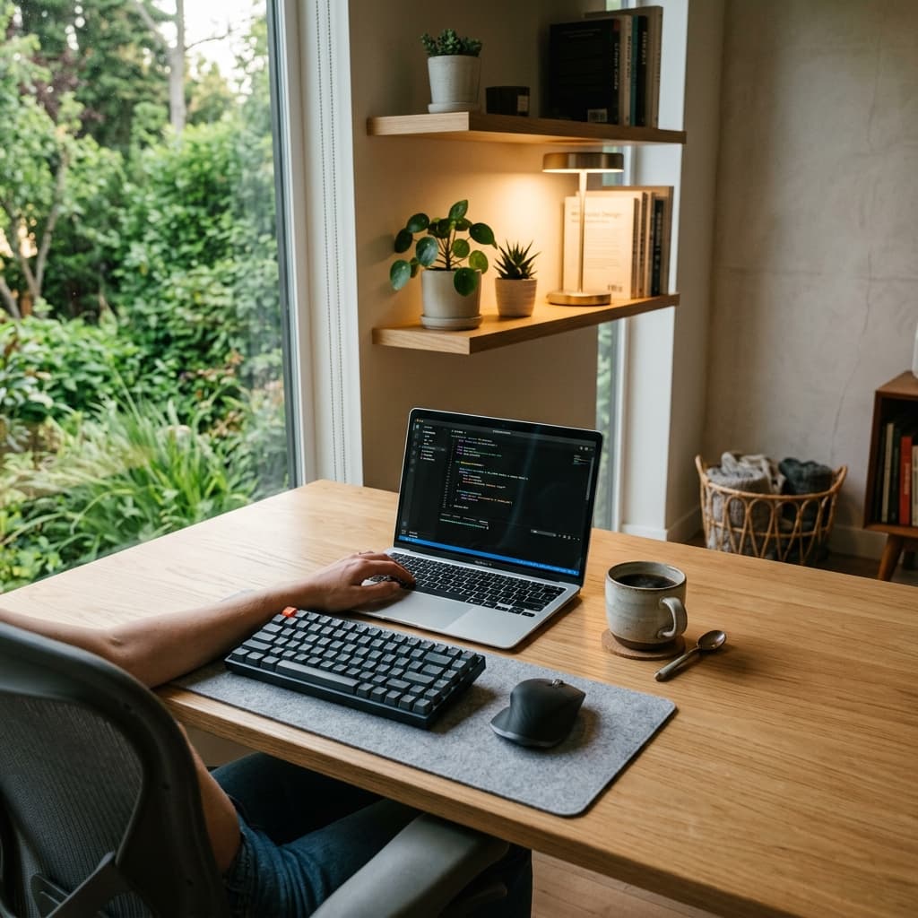 Freelance Yazılım Geliştirici Nasıl Bulunur? Projeniz İçin Doğru Ortak