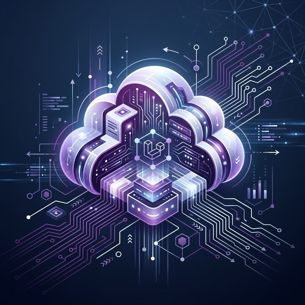 Laravel ile SaaS Nasıl Yapılır? Adım Adım Rehber