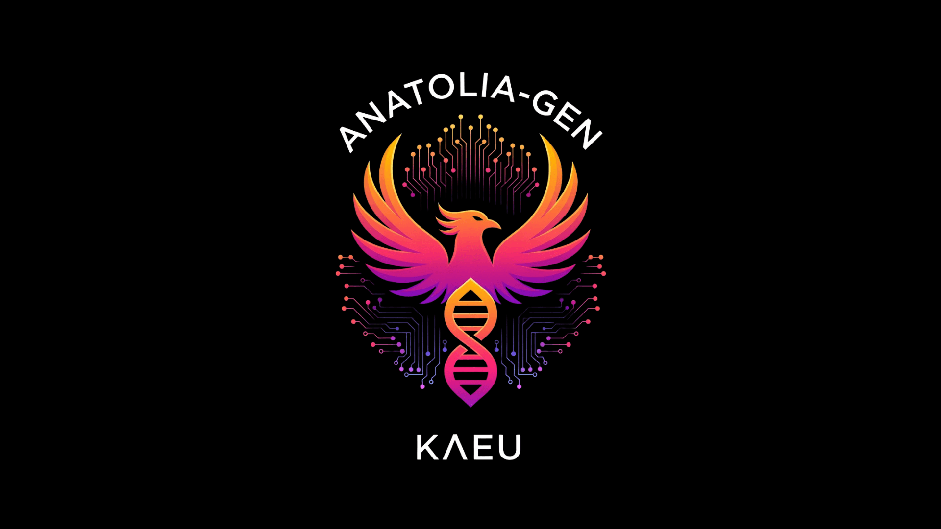 Anatolia-Gen: Yapay Zeka Destekli Ders Programı Hazırlayıcı